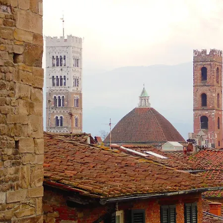 Casa Silvia