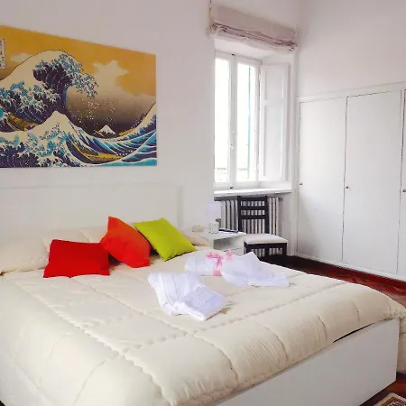 Casa Silvia Apartmán