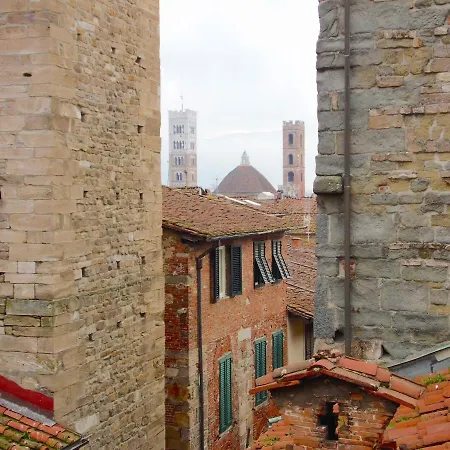 Casa Silvia Apartmán