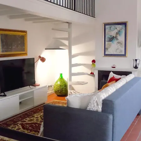 Casa Silvia *
