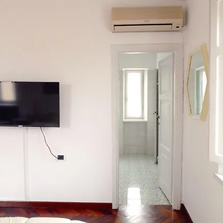 Apartmán Casa Silvia Lucca