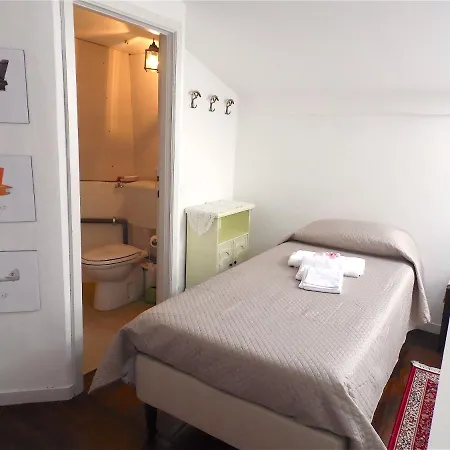 Casa Silvia Apartmán *