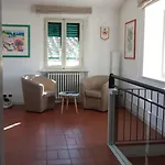 Apartmán Casa Silvia *