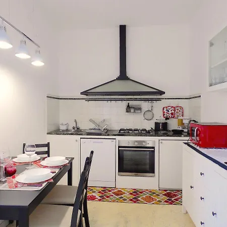 Casa Silvia Apartment Lucca