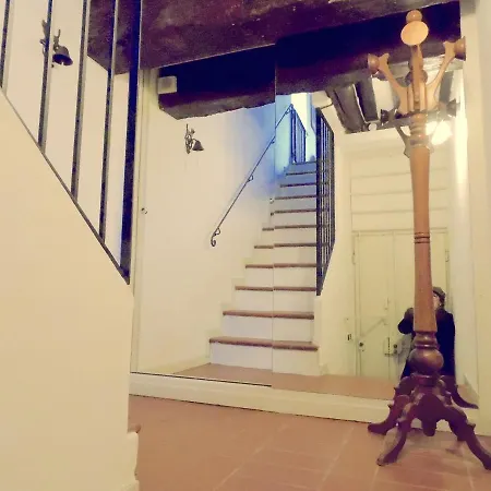 Casa Silvia Apartment Lucca