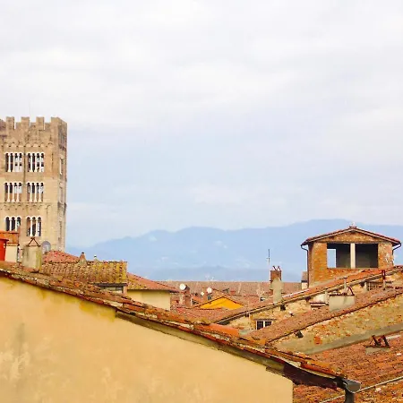 Casa Silvia * Lucca