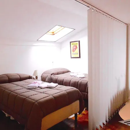 Casa Silvia Apartment Lucca