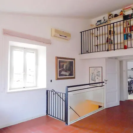 Apartment Casa Silvia *