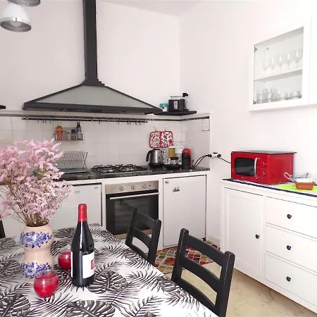 Casa Silvia *