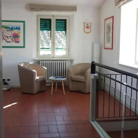 Appartement Casa Silvia *