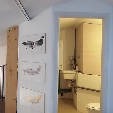 Casa Silvia Appartement