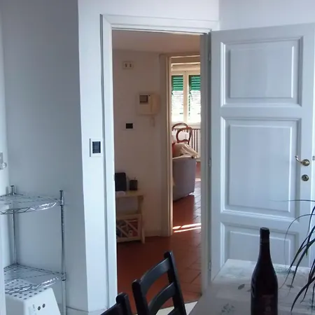 Casa Silvia Lucca