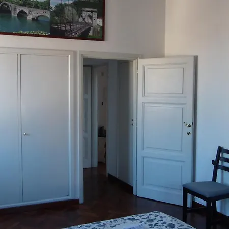 Appartement Casa Silvia Lucca