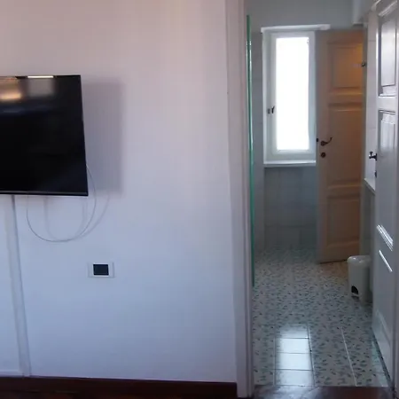Casa Silvia Appartement *