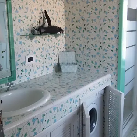 Casa Silvia Appartement Lucca