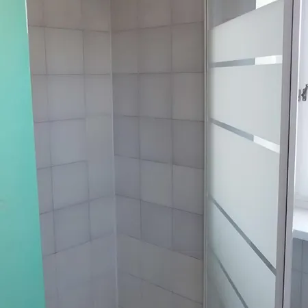 Appartement Casa Silvia