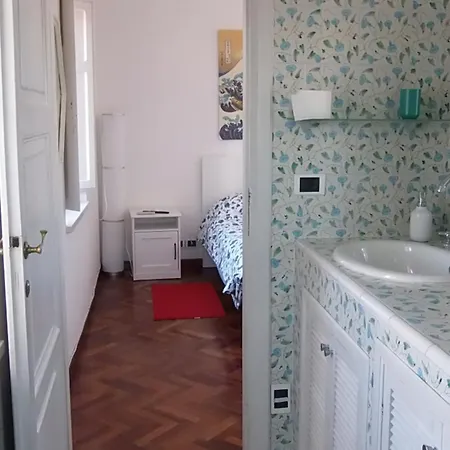 Casa Silvia Appartement