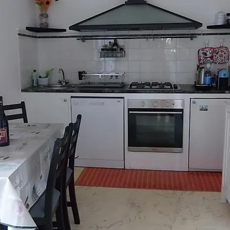 Casa Silvia Апартаменты